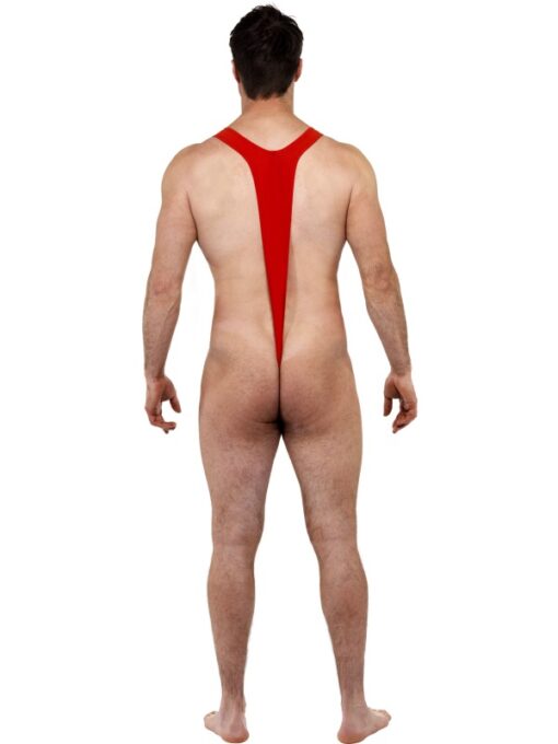 Man kini - Santa - Image 2