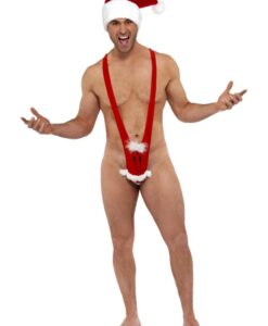 Man kini - Santa