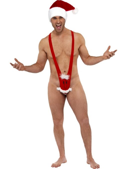 Man kini - Santa