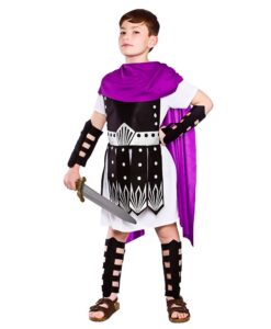 Children's - Roman Warrior