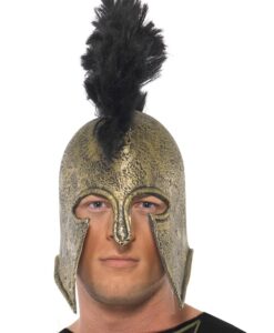 Achilles Helmet , Deluxe Roman