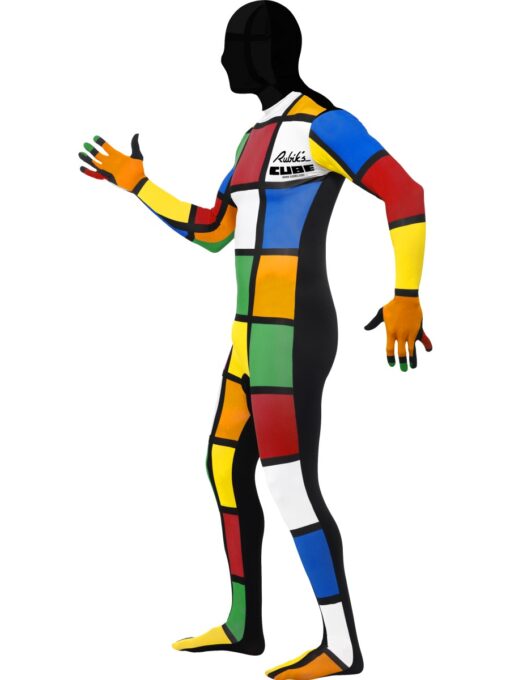 Rubik's Cube Second Skin - Image 2