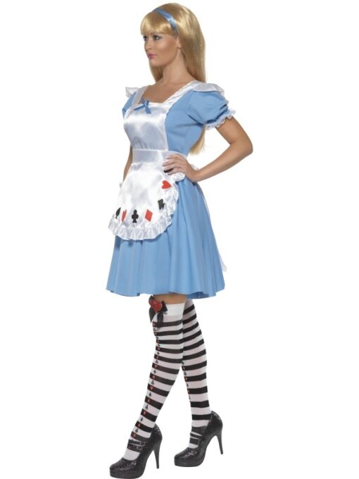Alice (Deck of Cards) - Image 3