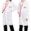 Children's - Doctors coat