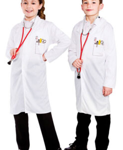 Children's - Doctors coat