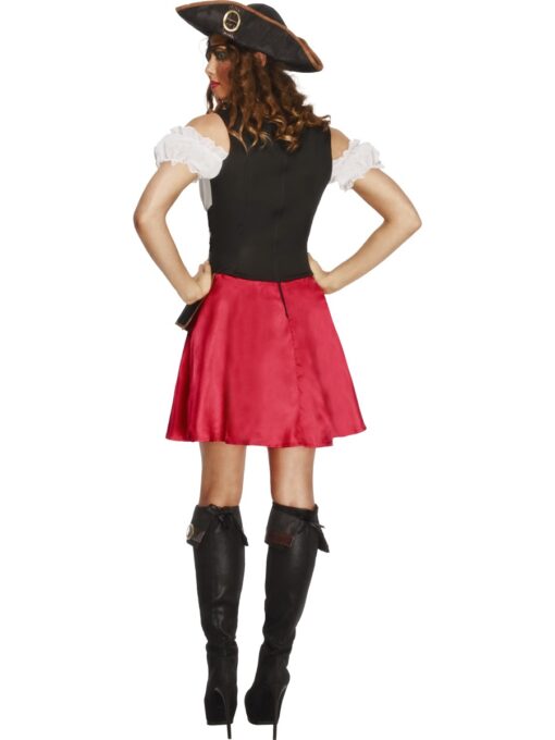 Pirate Wench - Fever - Image 2