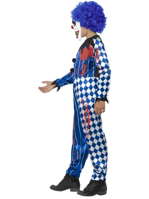 Kids - Sinister Clown - Image 3