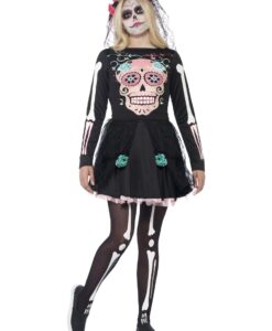 Teenage - Sugar Skull Sweetie