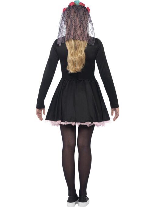 Teenage - Sugar Skull Sweetie - Image 2