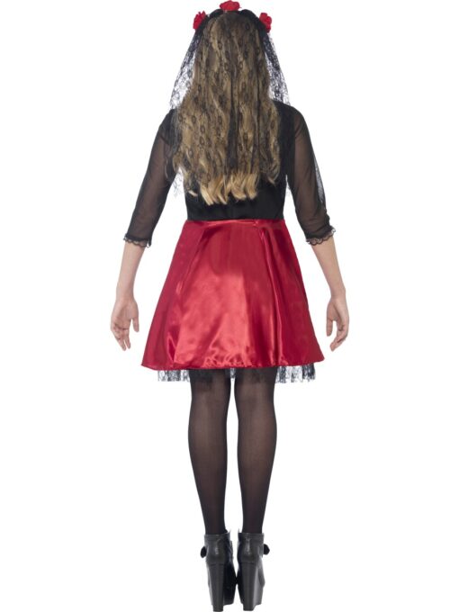 Day of the Dead Diva - Image 2