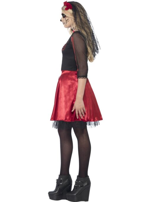 Day of the Dead Diva - Image 3