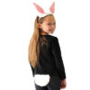 Childs- Rabbit Top and Tails