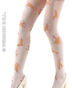 Pantyhose - Karmasutra tights