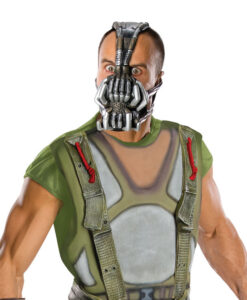 Bane from Batman - Dark Knight