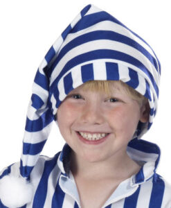 Hat - Wee Willie Winkie