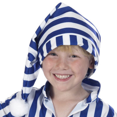 Hat - Wee Willie Winkie