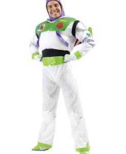 Buzz Lightyear