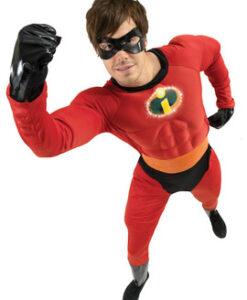 Mr Incredible