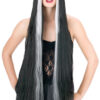 Wig - Halloween , 3ft streaked