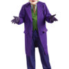 The Joker Costume