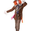 Disney Mad Hatter Costume