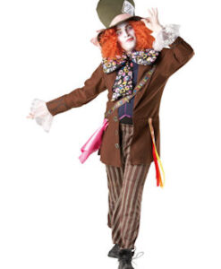 Disney Mad Hatter Costume