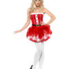 Miss Christmas - tutu Style