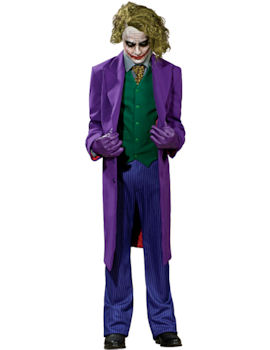 The Joker - Grand Heritage