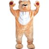 Teddy Bear Mascot