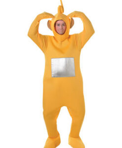 Teletubbie -Laa-laa