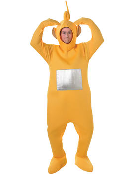 Teletubbie -Laa-laa