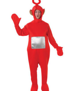 Teletubbie - Po