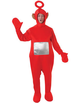 Teletubbie - Po