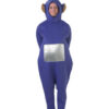 Teletubbie - Tinky Winky