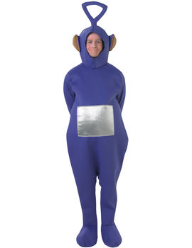 Teletubbie - Tinky Winky