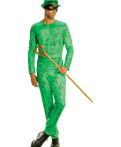 The Riddler