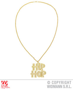Hip Hop Chain