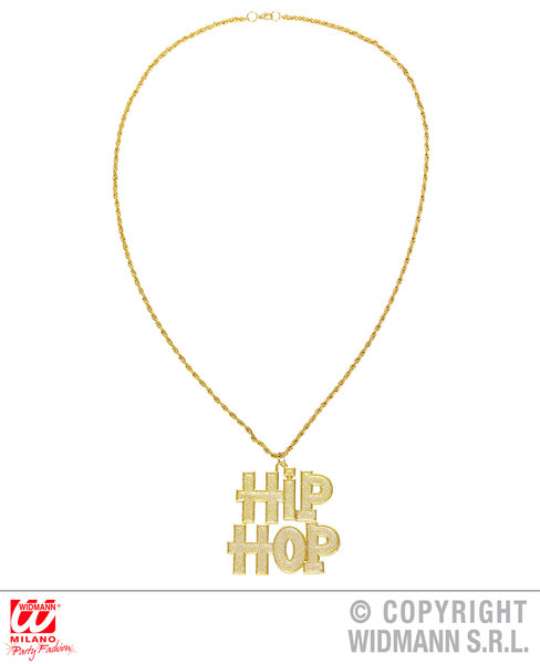 Hip Hop Chain