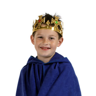 Children s Royal Cloaks