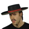 Hat - Spanish / Zorro