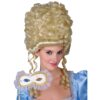 Marie Antoinette / Cinderella Wig