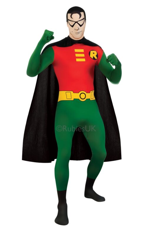 Robin - Boy Wonder