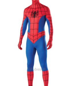 Spiderman - 2nd Skin