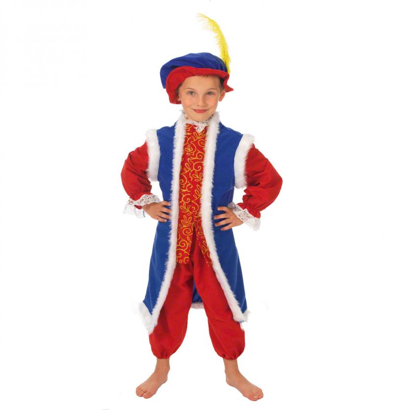 Childrens tudor costume outlet