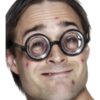 GLASSES: Nerd