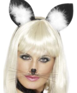 Cat Ears