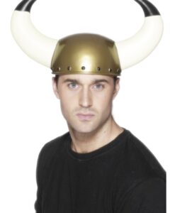 Hat - Viking Helmet