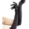 Gloves: Long evening - 2 colours available