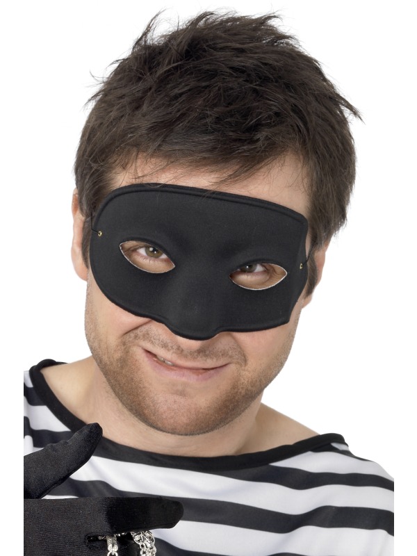 Eyemask - Burglar