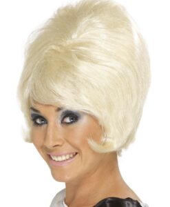 Wig - 60's Beehive